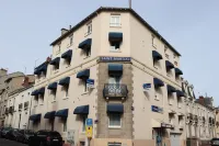 The Originals City, Hôtel le Saint-Martial, Limoges