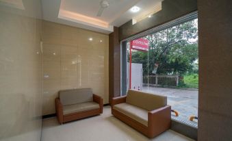 Express Inn Palembang