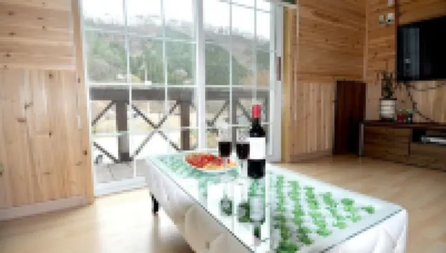 Damyang Dongwon Pension