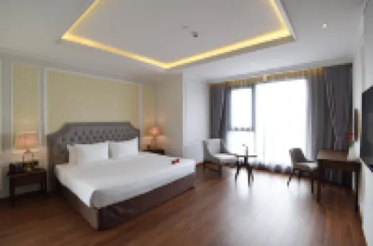 Phu Cuong Hotel Ca Mau Hotels in 