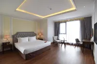 Khách Sạn Phú Cường Cà Mau Các khách sạn gần Vòng Xoay Cây Xăng Tỉnh Ủy