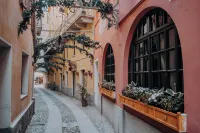 Aosta Holiday - Pam Pam Hotels in Pont Suaz