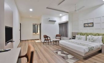 Hotel SR Laxmi