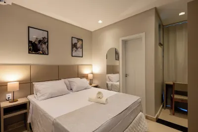 Aira Hotel Hotels near Medical Center São Lucas - MEDCLINC SOBRAL