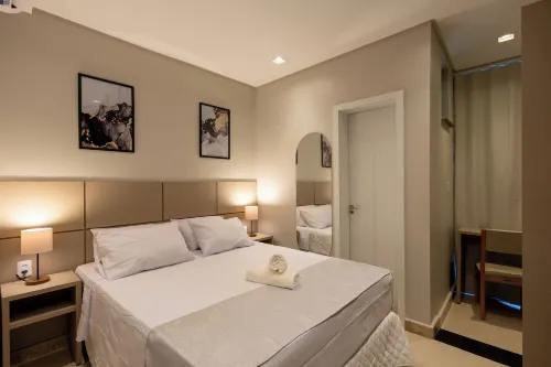 Aira Hotel