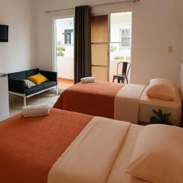 โซล โคโลเนียล โรงแรมใน