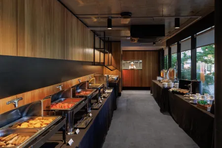 Avani Melbourne Jazz Corner Residences