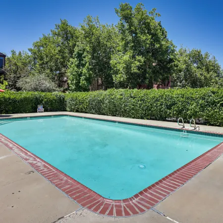 Walk to Virginia Lake: Reno Condo w/ Balcony!
