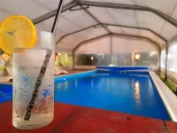 Hotel y Spa Termas del Este - Pools