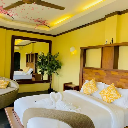 Castle View Hotel Samal