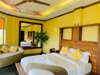 Castle View Hotel Samal