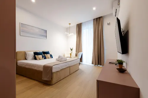 Central Suites