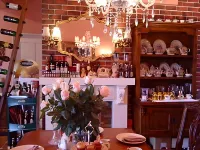 England Castle B&B - Kitchenette