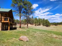 Peaceful Cabin Getaway near Wind Cave and Custer National Park - Boutique