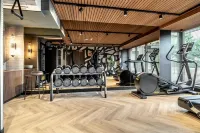 Delft Apartemen by Andi