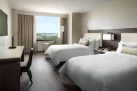 Atlanta Airport Marriott Hotels in College Park