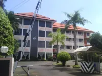 Hotel Jepara Indah Hotels in Batealit