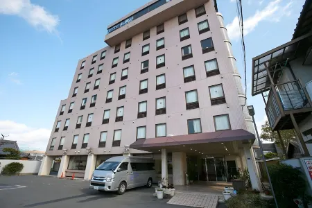Hotel Sun Plus Yutaka