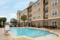 Residence Inn Houston Katy Mills - Pools
