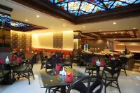 Loman Park Hotel Yogyakarta - 朝食