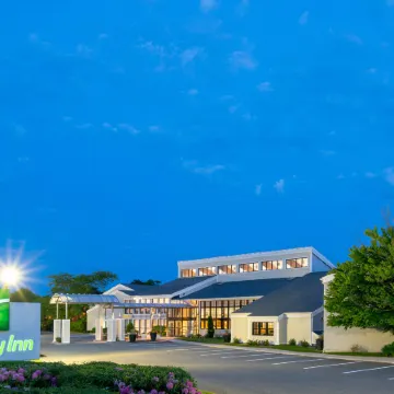 Holiday Inn CAPE COD - HYANNIS by IHG