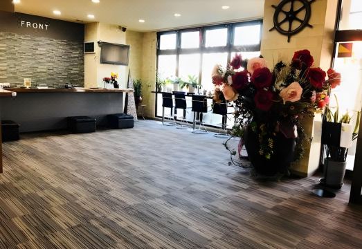 에코 호텔 어시스트