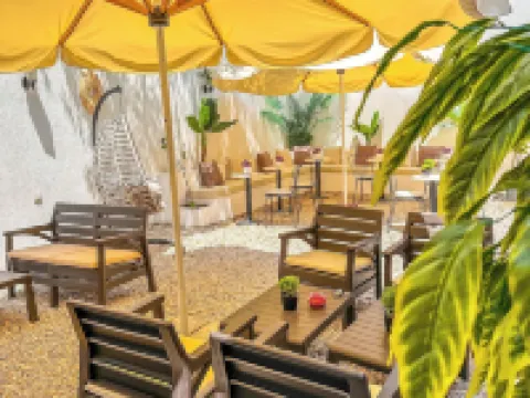 Carnaby Butik Otel Kucukkoy Hotels in Kucukkoy Belediyesi