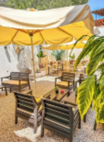 Carnaby Butik Otel Kucukkoy Küçükköy otelleri