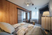 Kompleks Antałówka Termy & Med Hotels in 