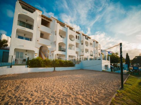 Apartamentos Holiday Center Santa Ponsa