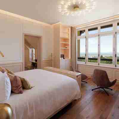 Maison Douce Époque Rooms