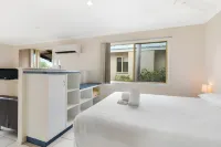 Discovery Parks - Coolwaters, Yeppoon Hotels in Emu Park