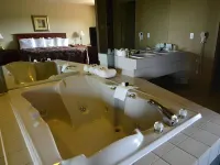Hotel l'Express - Hot Tub