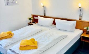 Hotel Goldener Adler