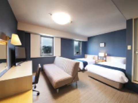 カントリーホテル高山 高山昭和館周辺のホテル