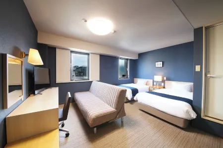 Country Hotel Takayama
