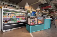 Ibis Budget Guarulhos Aeroporto