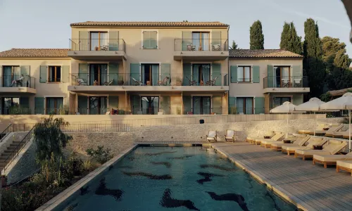 Boutique Hôtel Responsable et Restaurant Basgi Basgi