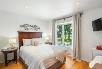 Vineyard Villa