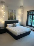 Ski in- ski out  3bd 2ba Modern Contemporary At Capitol Peak Base Village Hotel di 
