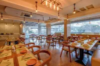 W Hotel Shamshabad Hyderabad Airport
