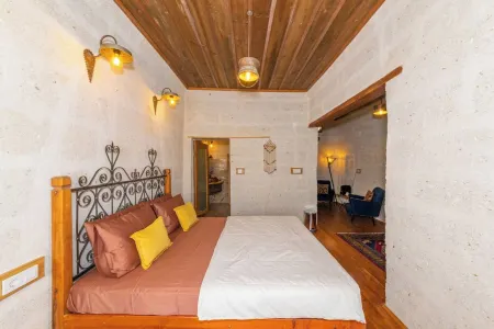 Terracota Hotel Отели в г. Аванос