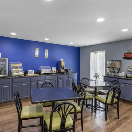 SureStay Plus Hotel by Best Western Asheboro