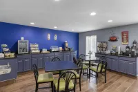 SureStay Plus Hotel by Best Western Asheboro - breakfast