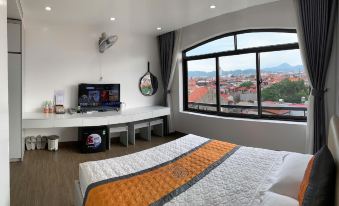 NHAT MINH HOTEL