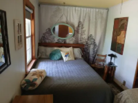 Ideal Ozark Getaway in Tranquil Horseshoe Bend イザードのホテル