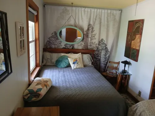 Ideal Ozark Holiday Getaway in Tranquil Horseshoe Bend Hotels in Horseshoe Bend