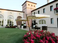 Cà Rocca Relais Hotels in Boara Pisani