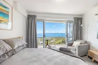 Wake to the Waves - Oceanfront Apartments