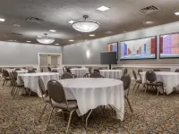 ベスト ウエスタン プラス ザ ノルマンディー イン & スイーツ ミネアポリスのホテル